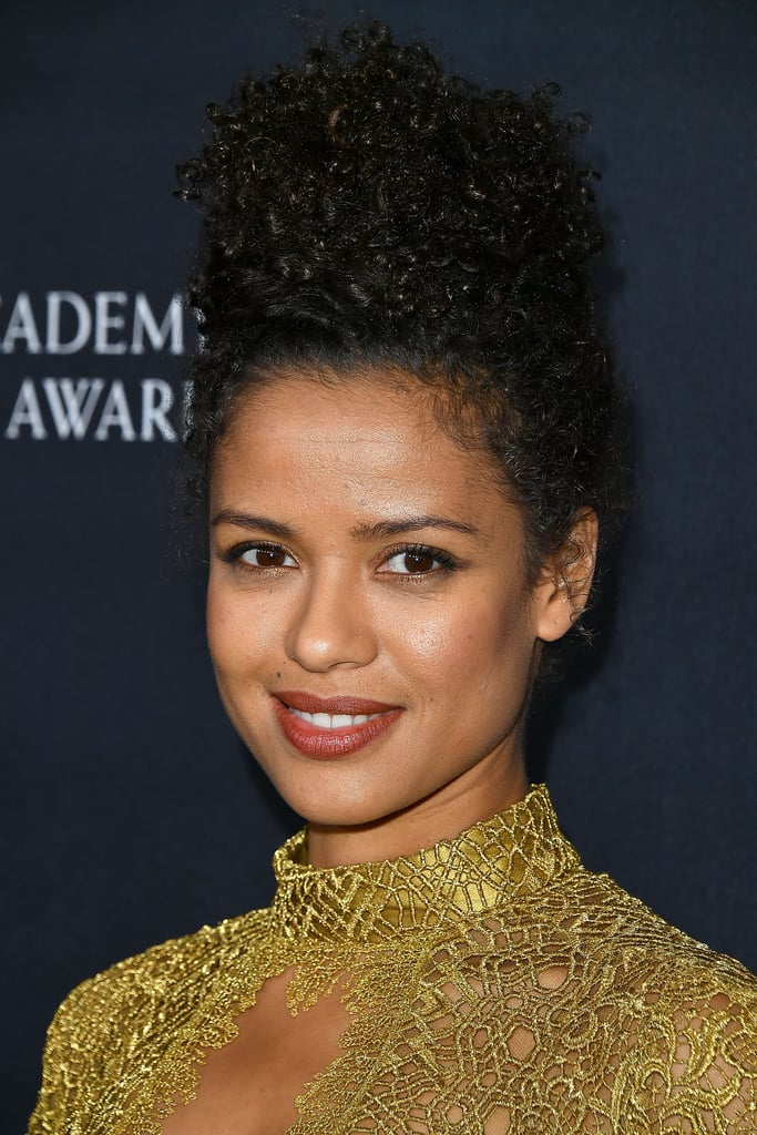 Her Full Name is Gugulethu Sophia Mbatha-Raw | Who is Gugu Mbatha-Raw ...