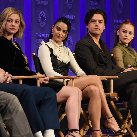 Riverdale Cast Addresses Social Media Criticism and Ridicule