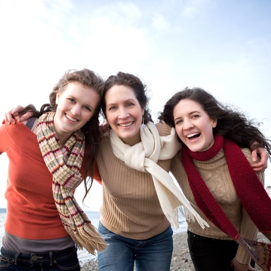 The Best Things About Parenting a Teen