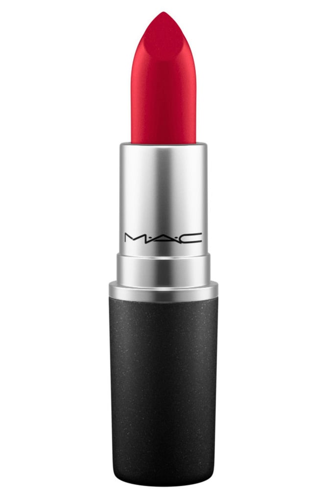 A Beloved Lipstick: MAC Matte Lipstick