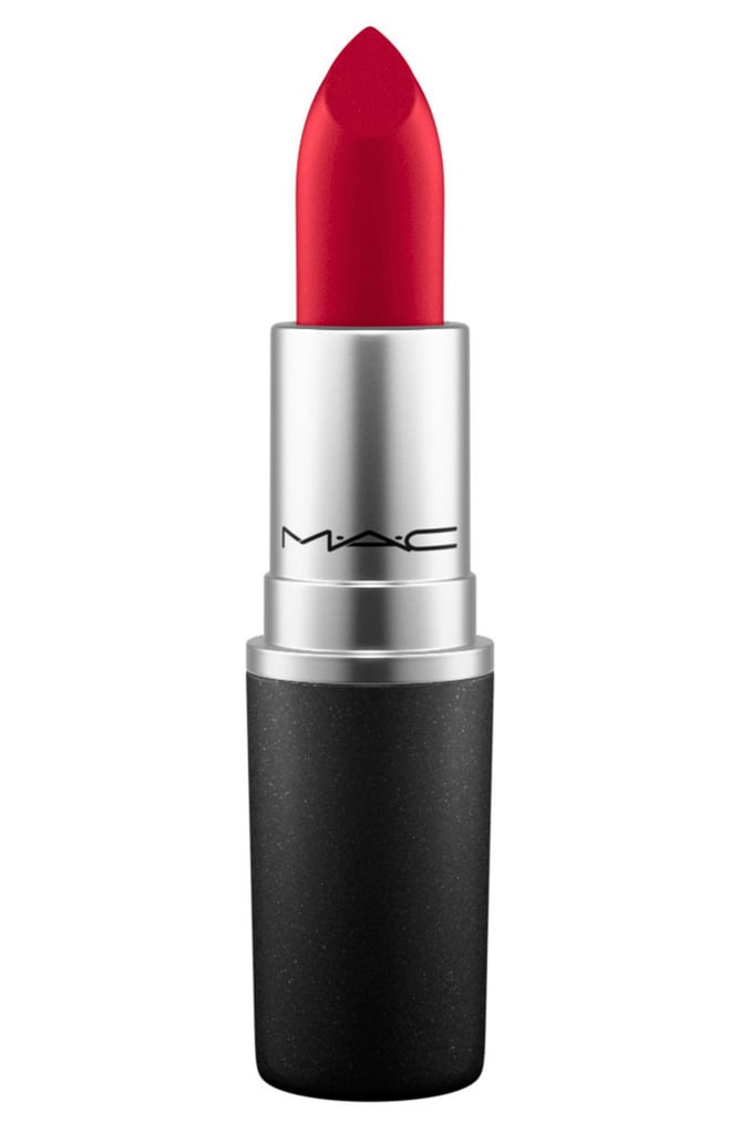 MAC Matte Lipstick