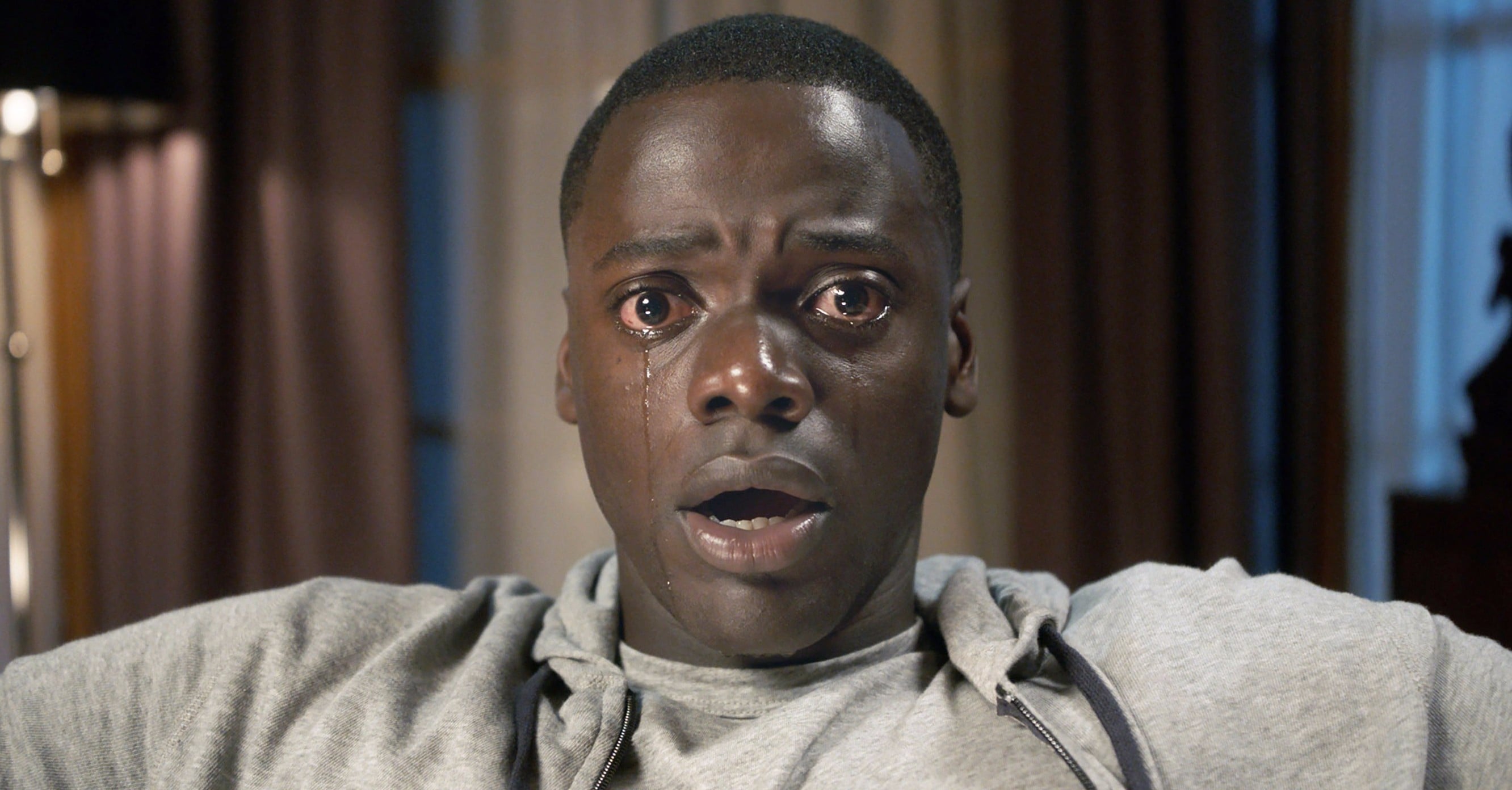 Get Out Movie Spoilers POPSUGAR Entertainment