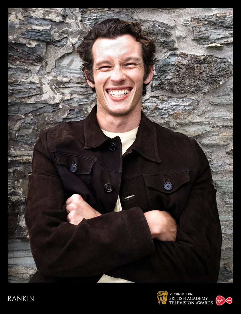 Callum Turner