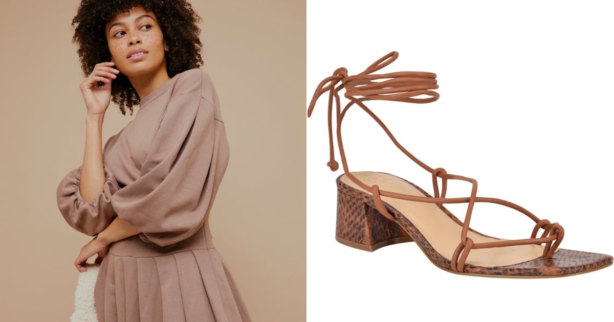 Just in Time For the Weekend, We Found 25 Perfect Pieces on Sale at Nordstrom