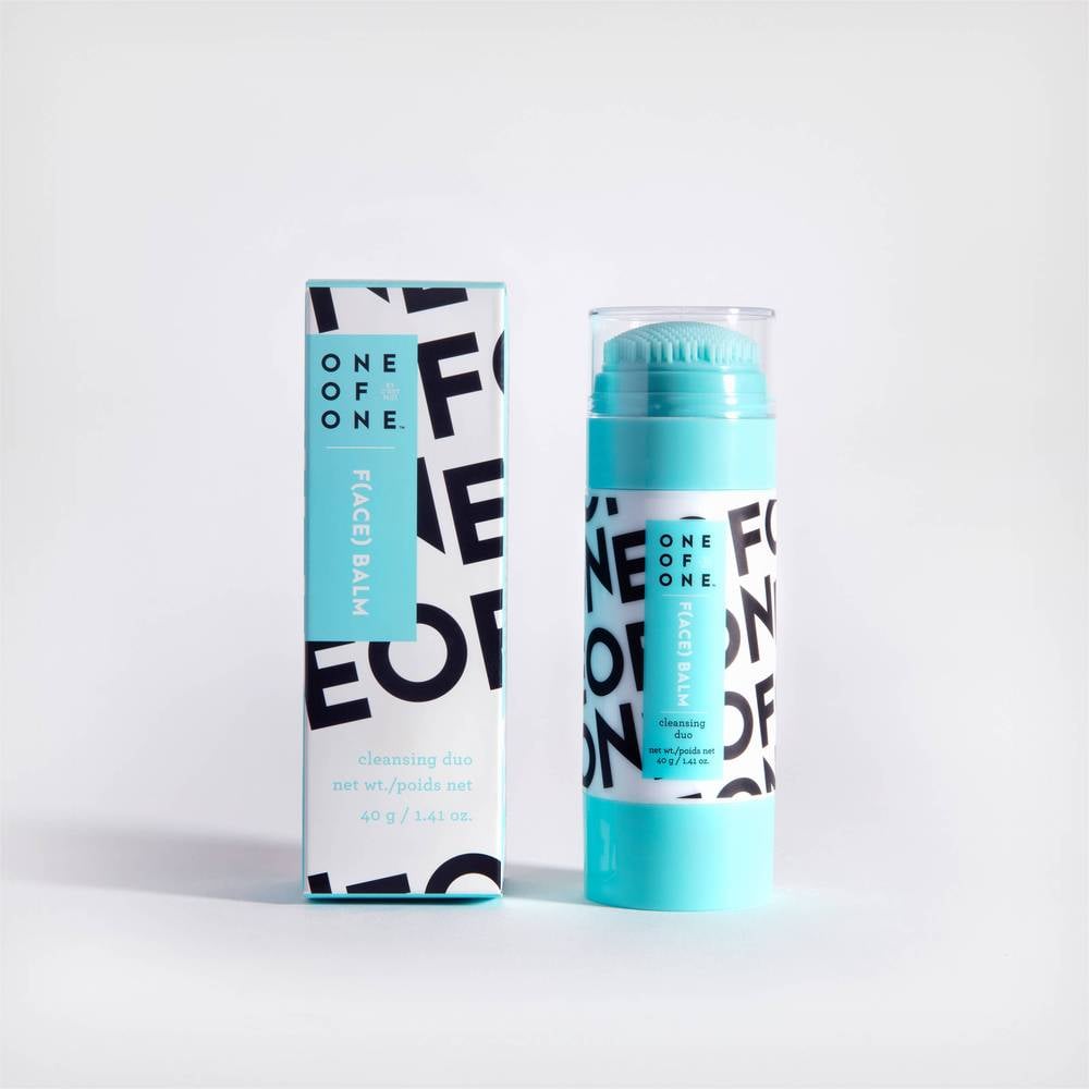 F(ace) Balm Cleansing Duo