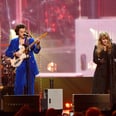 Stevie Nicks and Harry Styles Passionately Sing "Stop Draggin' My Heart Around" to Honor Tom Petty