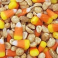 Ultimate Halloween Candy Hack: Eat Candy Corn With Peanuts