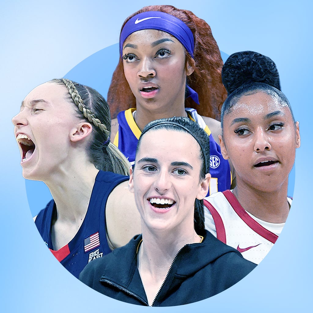 This Year, March Madness Is All About the Women
