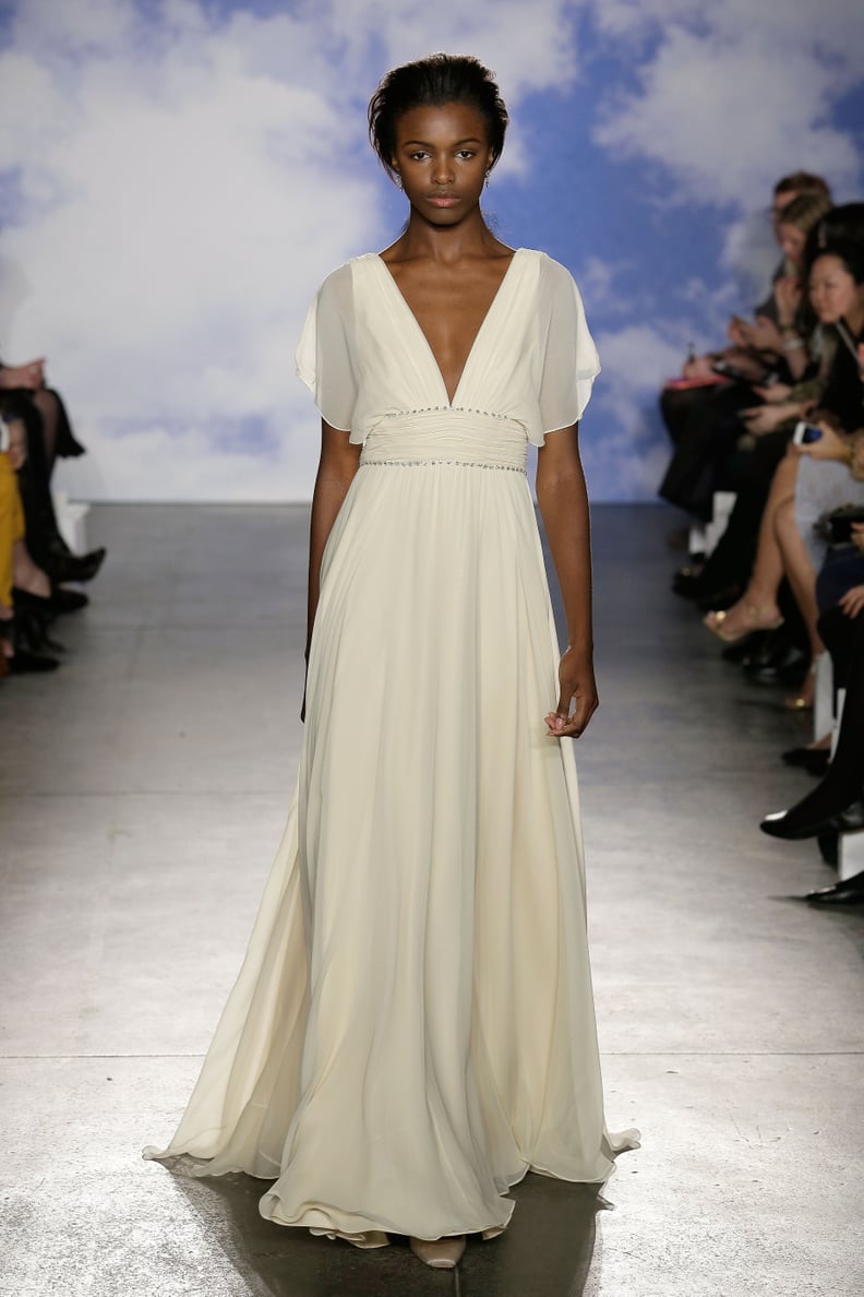 Jenny Packham Bridal Spring 2015