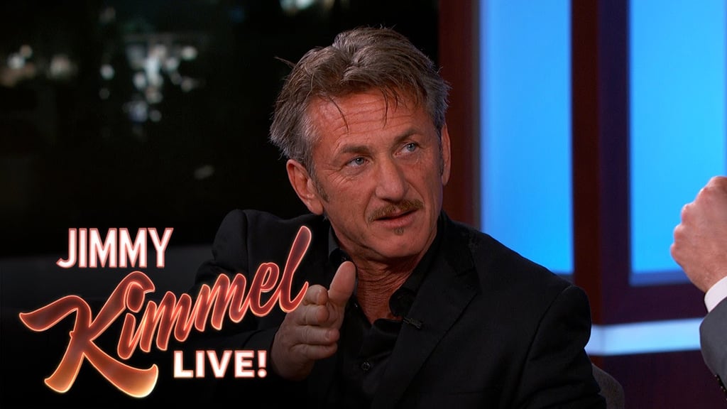 Sean Penn
