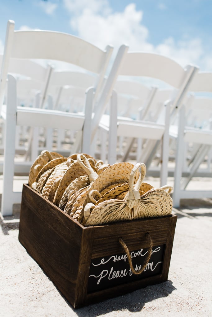 Spring Wedding in Florida Keys