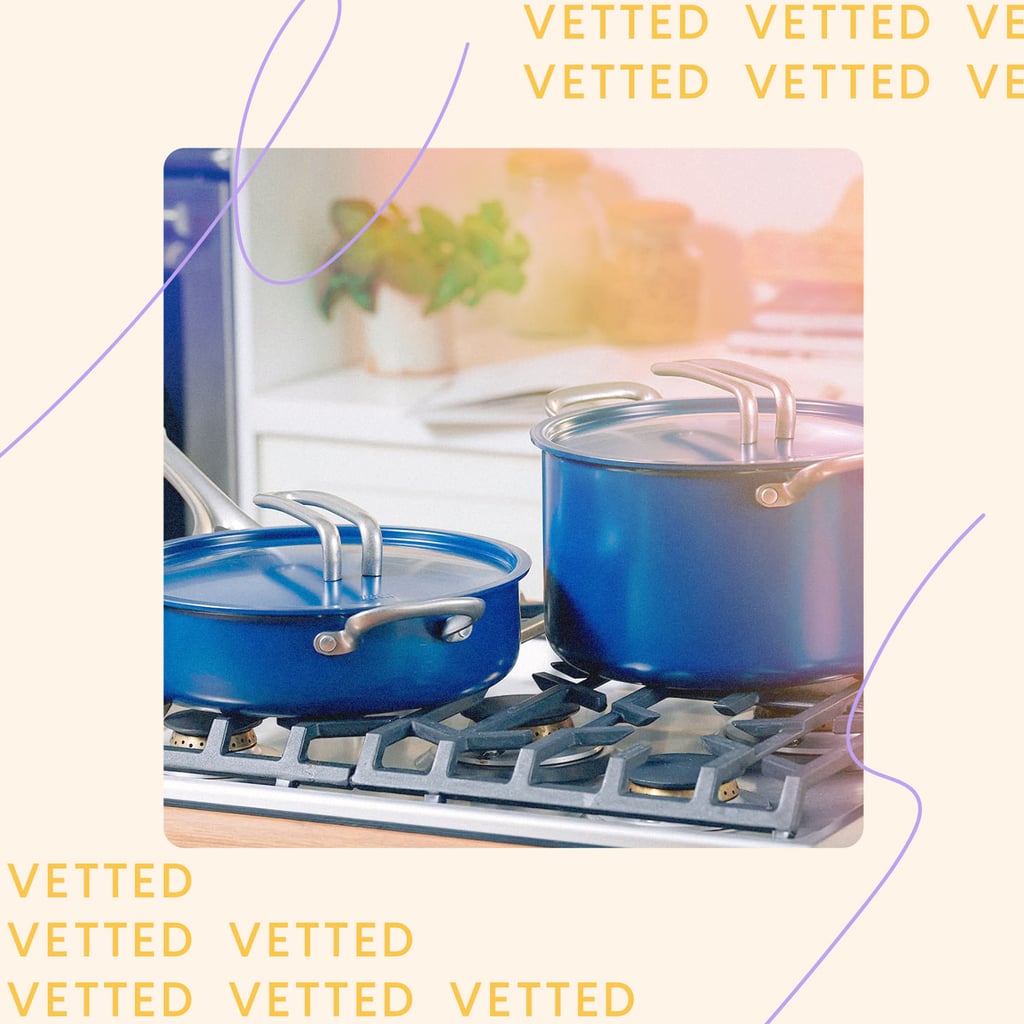 3 Editors Put Eva Longoria's New Cookware Line to the Test