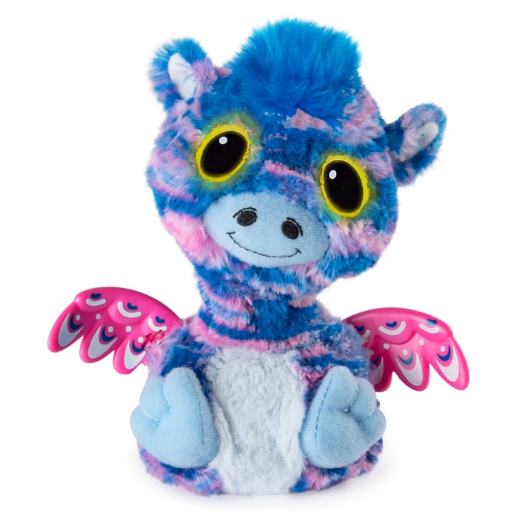 Hatchimals Surprise Zuffins Walmart Exclusive | POPSUGAR Family Photo 7