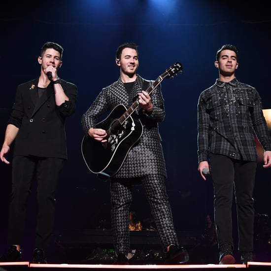 Is the Jonas Brothers Las Vegas Residency Canceled?