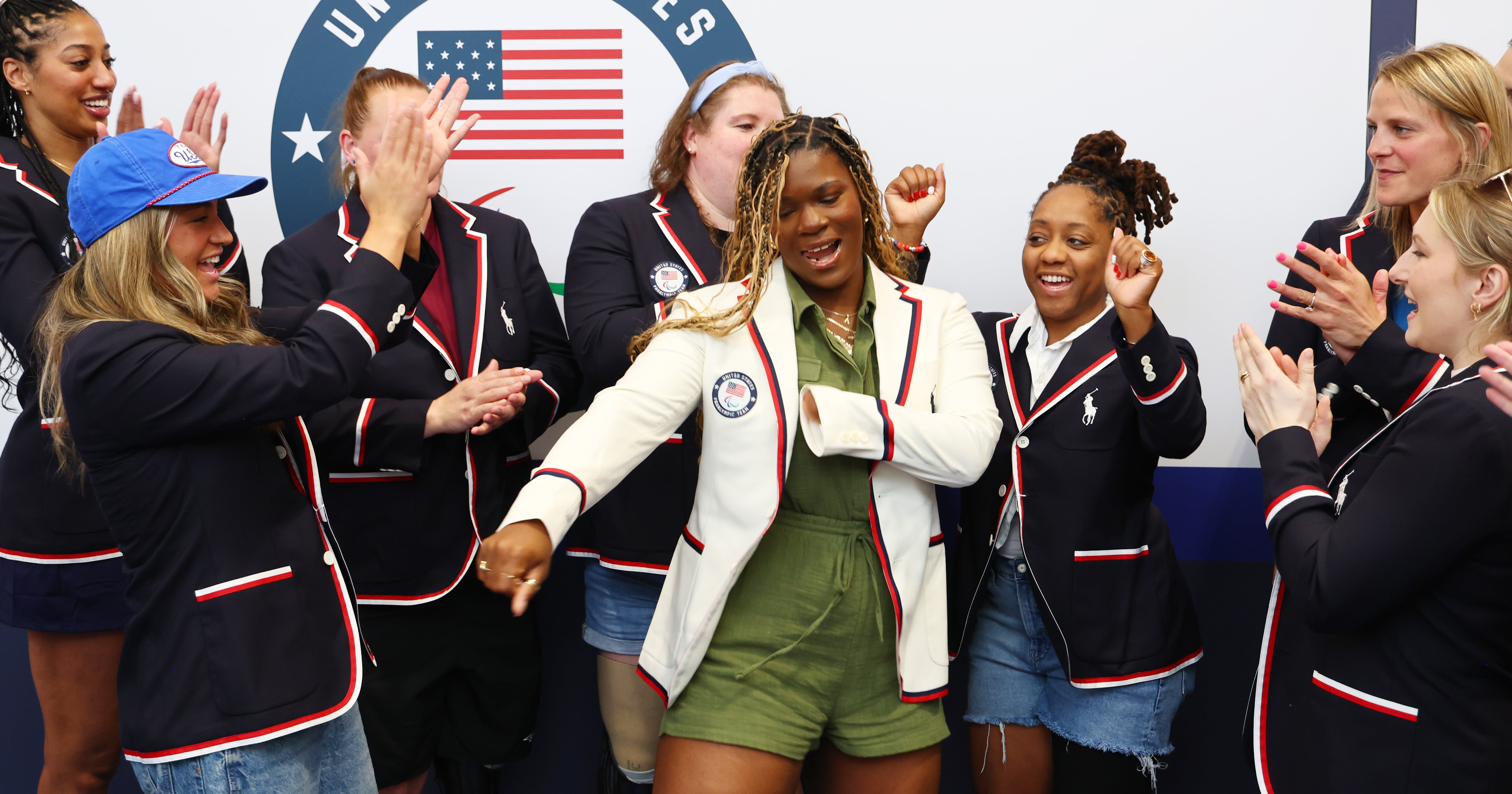 Paralympic Gear Hauls Are Going Viral. Here, the Best Kits | PS Fitness