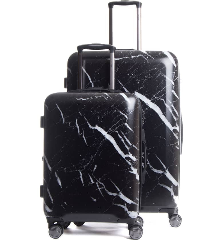 Calpak Astyll 22-Inch & 30-Inch Spinner Luggage Set