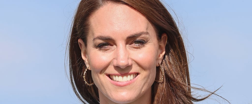 Kate Middleton’s New Haircut Features Long Layers