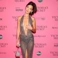Bella Hadid Wore a Dress With a Plunging Neckline to End All Plunging Necklines