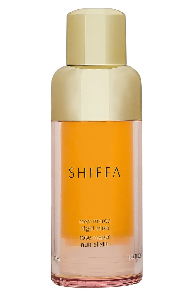 Shiffa Rose Maroc Night Elixir