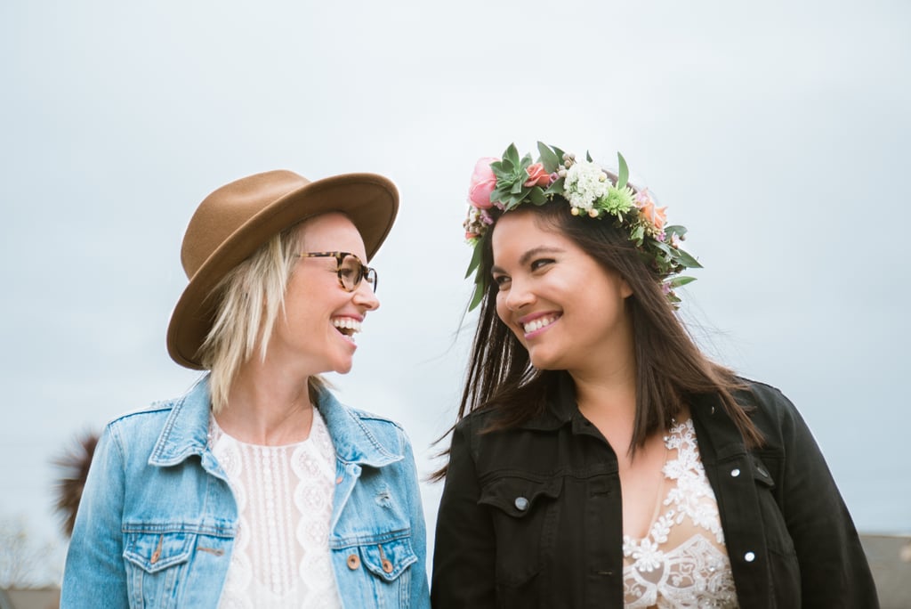 Styled California Elopement
