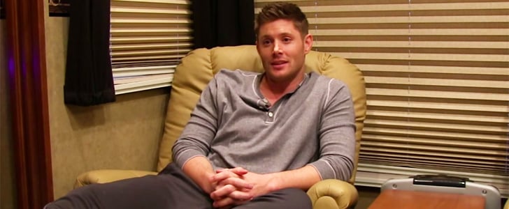 Behind the Scenes of Supernatural Video