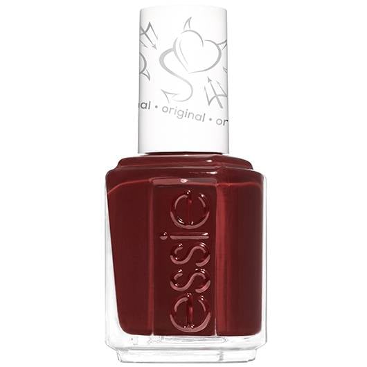 Essie Nail Polish in "Berry Naughty"