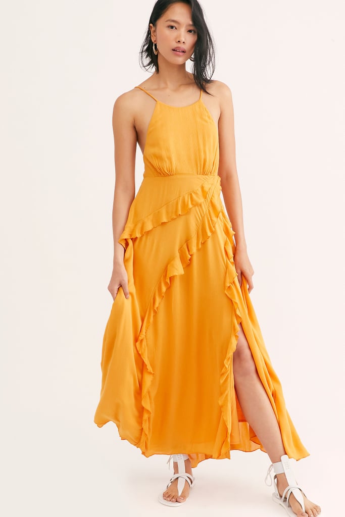 Endless Summer Beso Maxi Dress