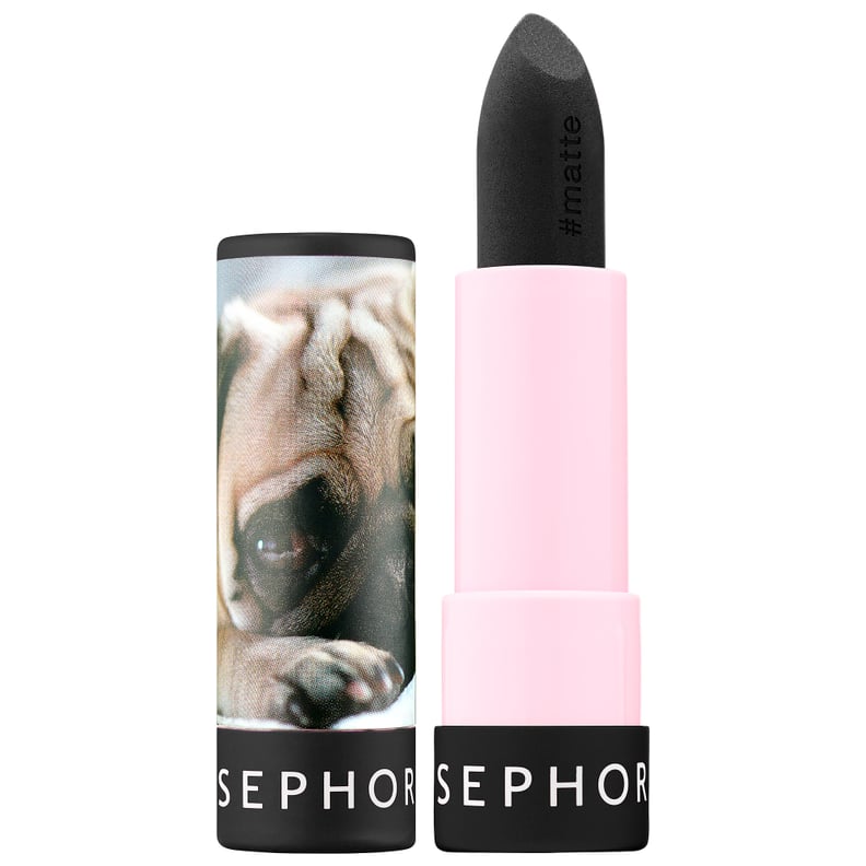 Sephora Collection #LipStories in Woof #44