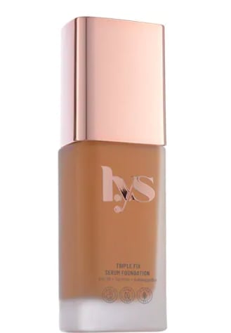 LYS Triple Fix Serum Foundation