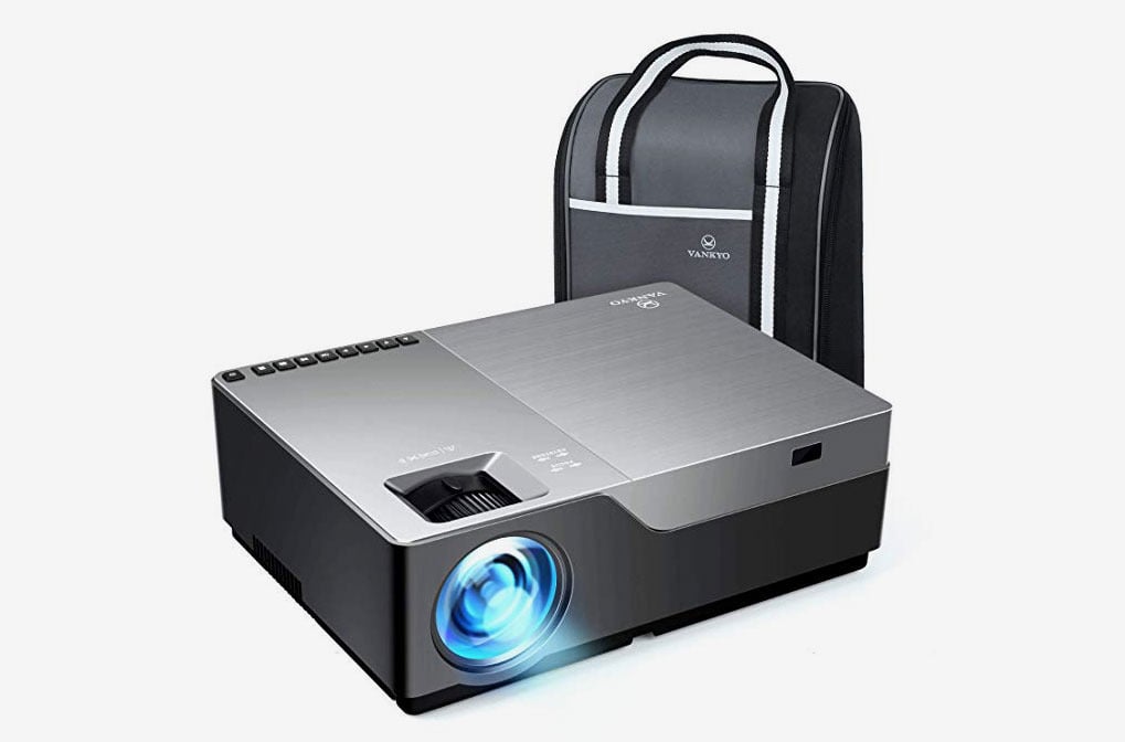 vankyo projector