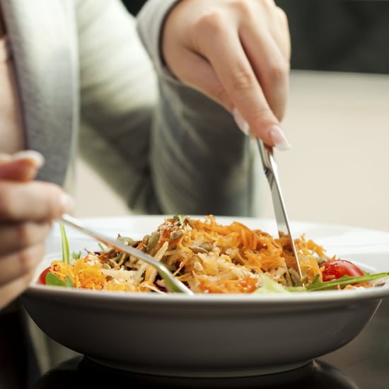 What Should Breastfeeding Women Eat?