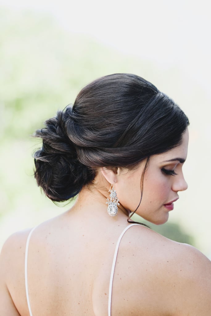 Hamilton-Inspired Wedding