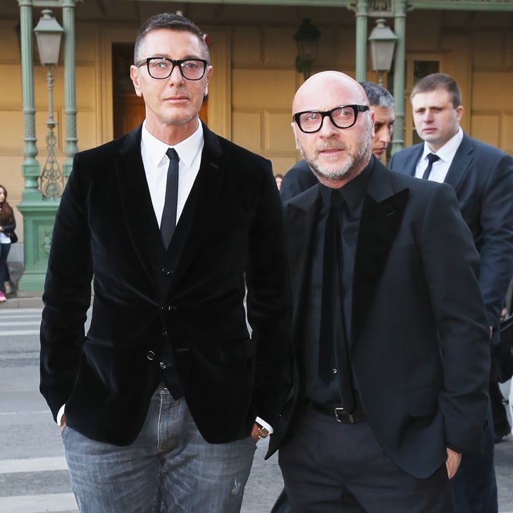 Dolce and Gabbana Lawsuit Timeline | POPSUGAR Fashion