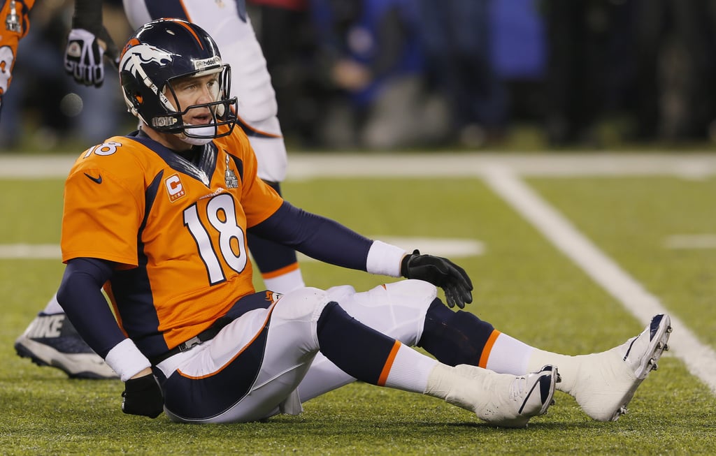 Why Did Denver Lose So Badly?