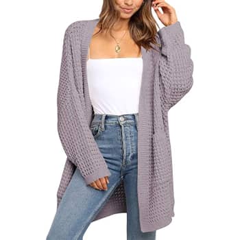 Best Amazon Sweaters Under $30 | POPSUGAR Fashion