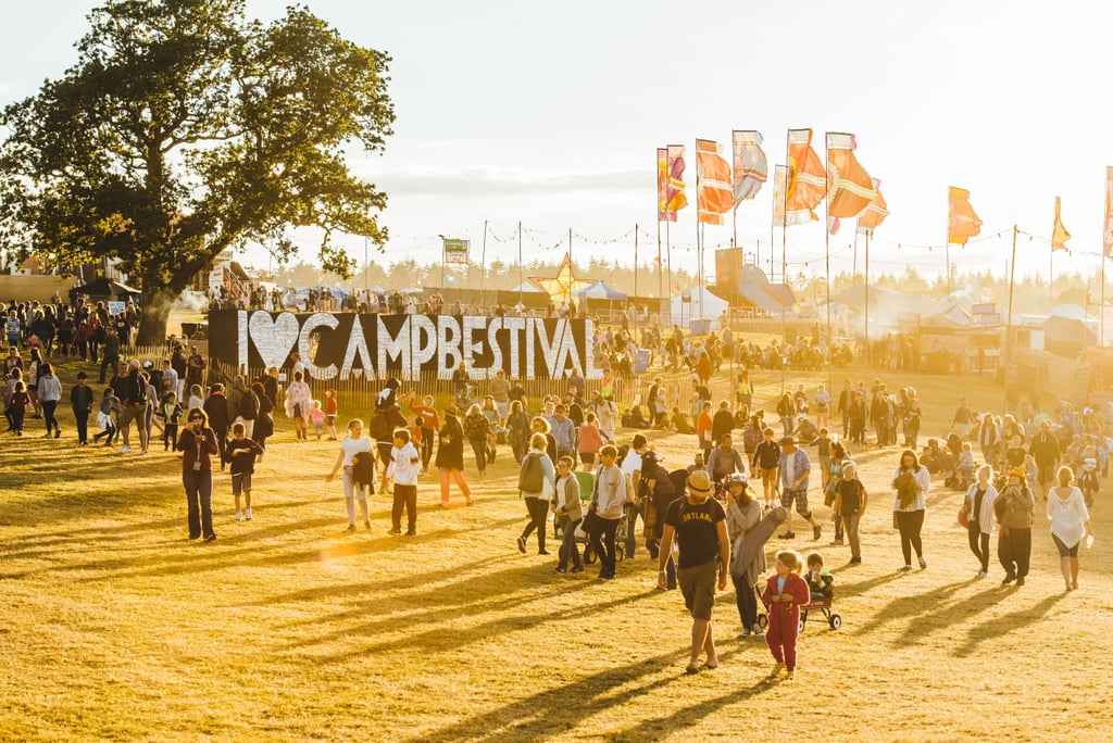 Camp Bestival