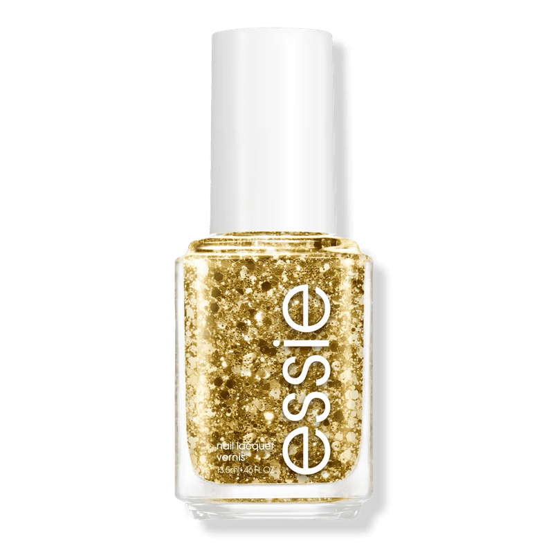 Best Overall Glitter Nail Polish:
