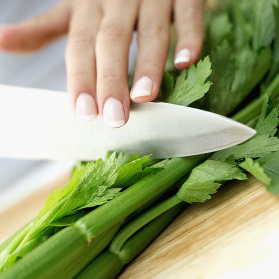 Ways To Eat Celery Popsugar Fitness