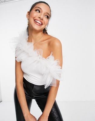 ASOS Design Bodysuit