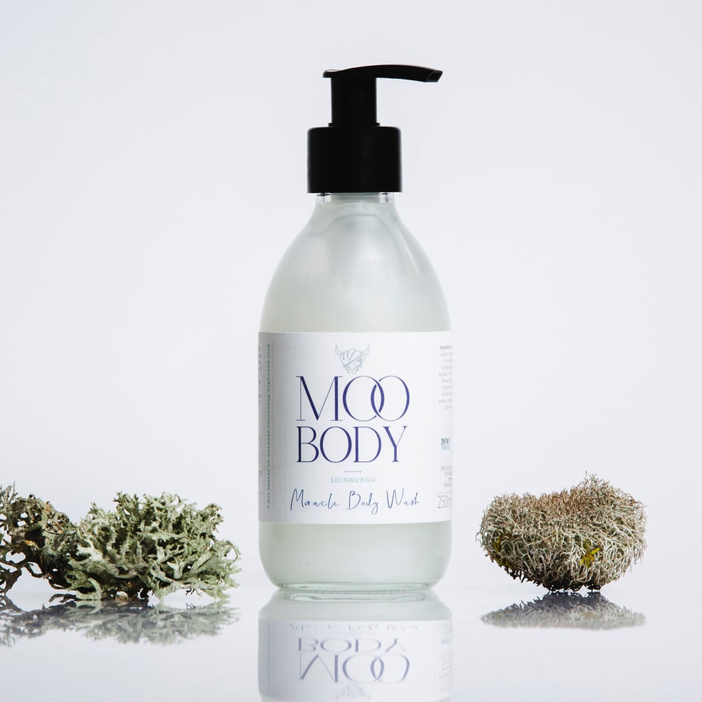 Moo Body Miracle Body Wash
