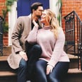 Hunter McGrady Is Married — See Her Gorgeous Ring!