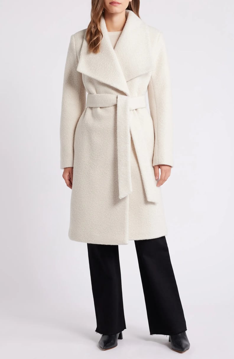 Best Deal on a Coat From Nordstrom