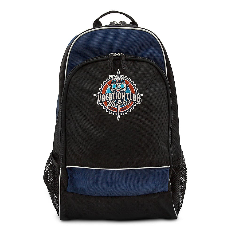 Disney Vacation Club Backpack Disney Backpacks POPSUGAR Family Photo 27