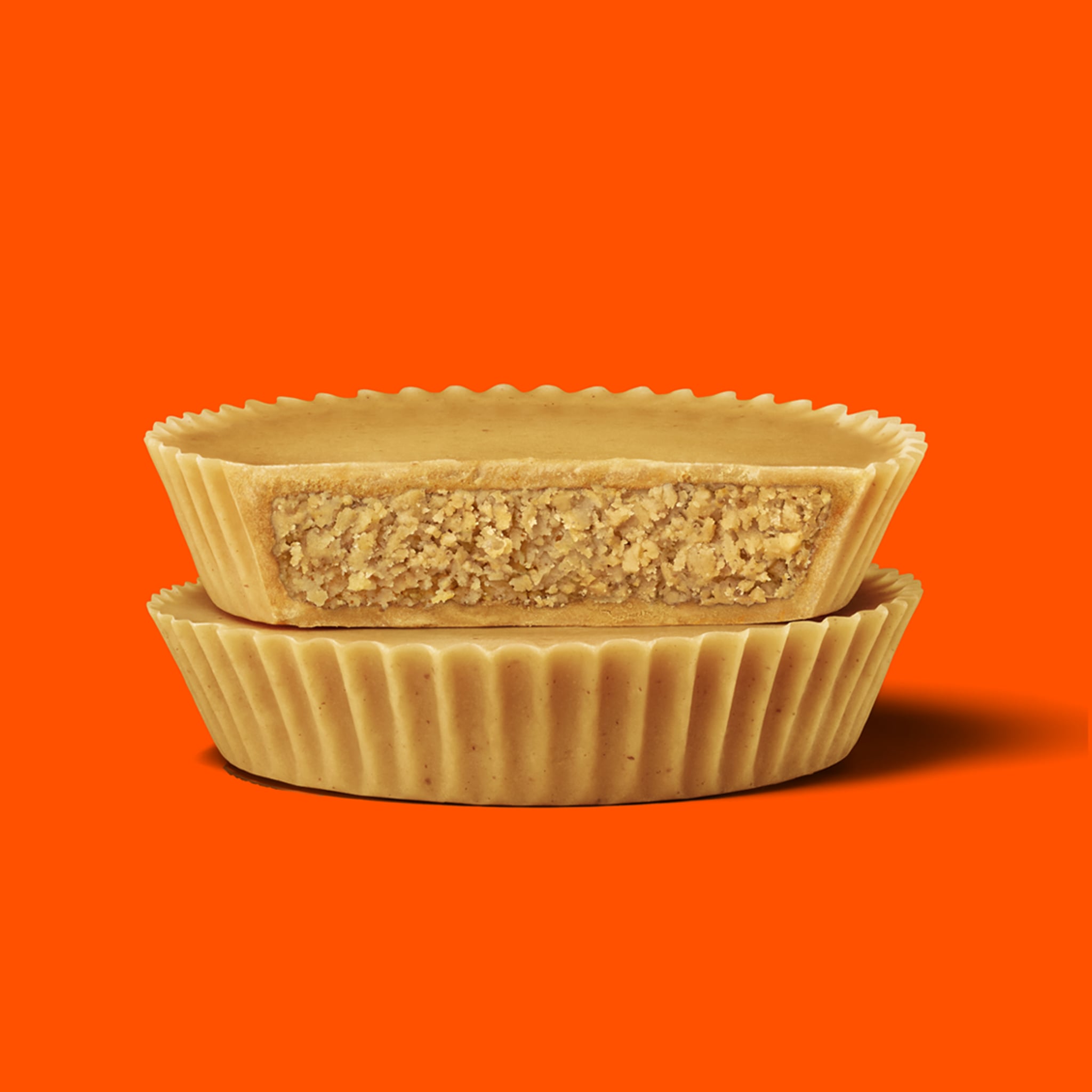 Reese S Debuts New Ultimate Peanut Butter Lover Cups Popsugar Food