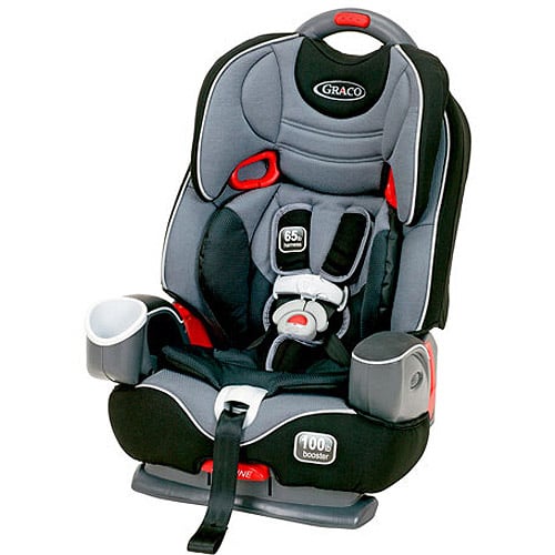 Graco nautilus new arrivals safety surround recall