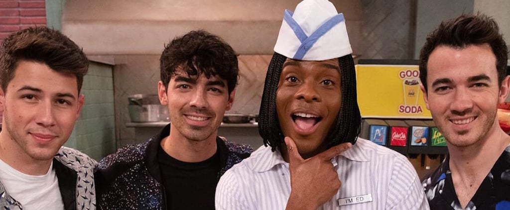 When Will the Jonas Brothers Be on the All That Reboot?