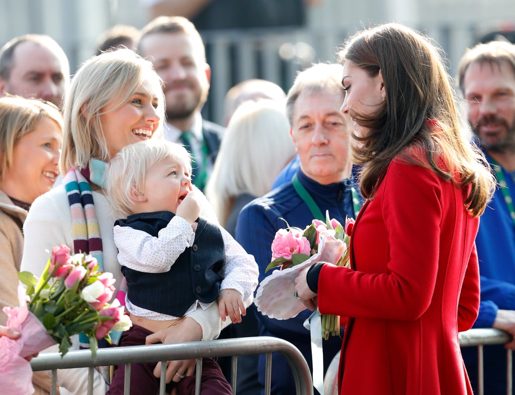 Does Princess Charlotte Have a Nickname?