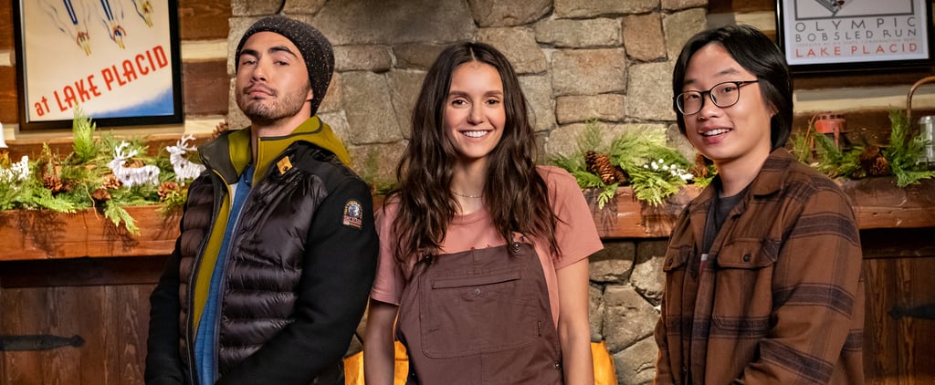 Netflix's Love Hard Is Perfect, If Cheesy Rom-Coms Are Your Thing