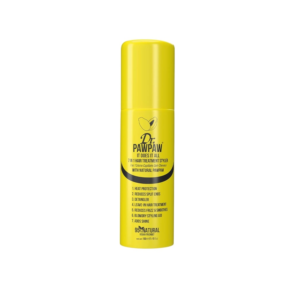Multi-Use Hair Styler