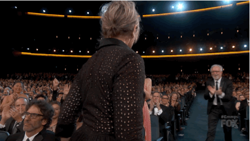 Frances McDormand